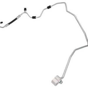 Conducta presiune variabila aer conditionat THERMOTEC KTT160133 – VW | AutoRival