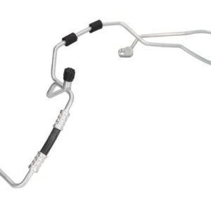 Conducta inalta presiune aer conditionat THERMOTEC KTT160140 – VW | AutoRival