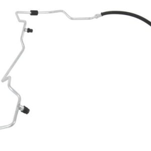 Conducta inalta presiune aer conditionat THERMOTEC KTT160168 – VW | AutoRival