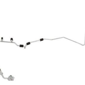 Conducta inalta presiune aer conditionat THERMOTEC KTT160173 – VW | AutoRival