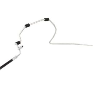 Conducta inalta presiune aer conditionat THERMOTEC KTT160187 – VW | AutoRival