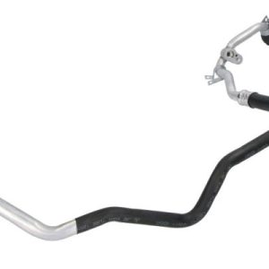 Conducta inalta presiune aer conditionat THERMOTEC KTT160188 – VW | AutoRival