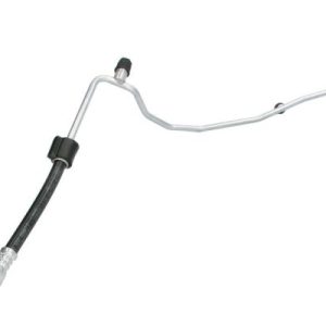 Conducta inalta presiune aer conditionat THERMOTEC KTT160214 – VW | AutoRival