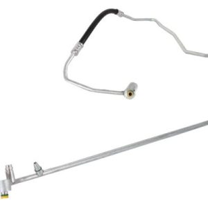 Conducta inalta presiune aer conditionat THERMOTEC KTT160227 – VW | AutoRival