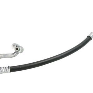 Conducta inalta presiune aer conditionat THERMOTEC KTT160252 – VW | AutoRival