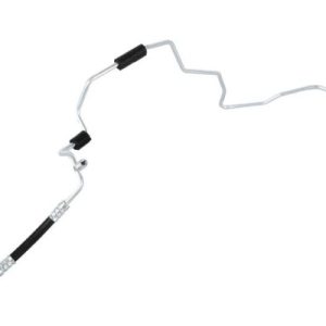 Conducta inalta presiune aer conditionat THERMOTEC KTT160432 – VW | AutoRival