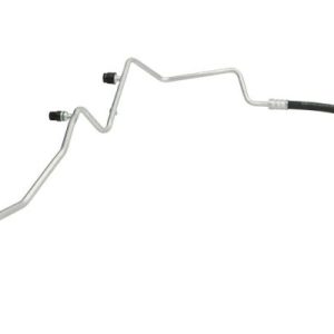 Conducta presiune variabila aer conditionat THERMOTEC KTT160490 – VW | AutoRival
