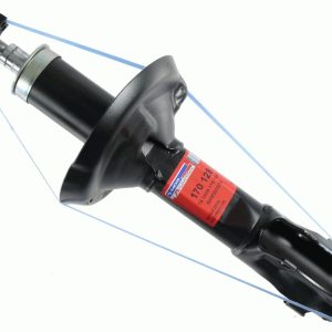 Amortizor SACHS 170 128 – VW | AutoRival