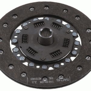 Disc ambreiaj SACHS 1861 271 236 – VW | AutoRival