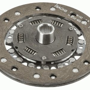 Disc ambreiaj SACHS 1861 280 136 – VW | AutoRival