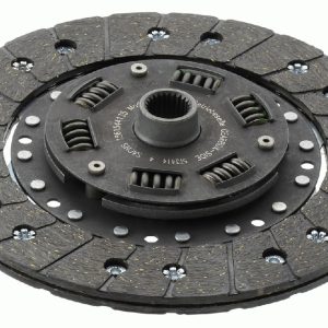 Disc ambreiaj SACHS 1861 544 135 – VW | AutoRival