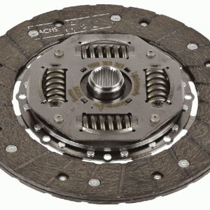 Disc ambreiaj SACHS 1862 393 343 – VW | AutoRival
