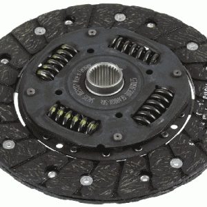 Disc ambreiaj SACHS 1862 517 031 – VW | AutoRival