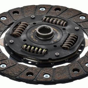 Disc ambreiaj SACHS 1862 518 343 – VW | AutoRival