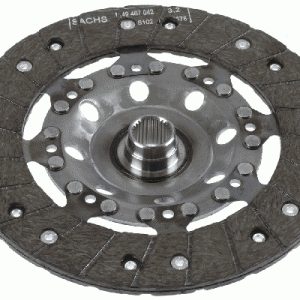 Disc ambreiaj SACHS 1864 000 084 – VW | AutoRival