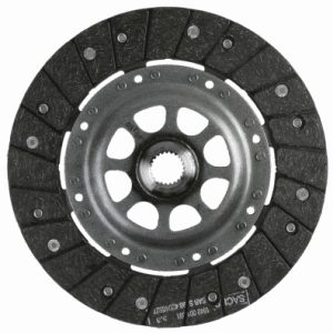 Disc ambreiaj SACHS 1864 000 440 – VW | AutoRival