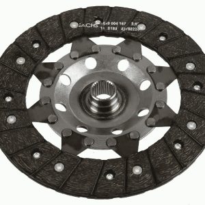 Disc ambreiaj SACHS 1864 002 835 – VW | AutoRival