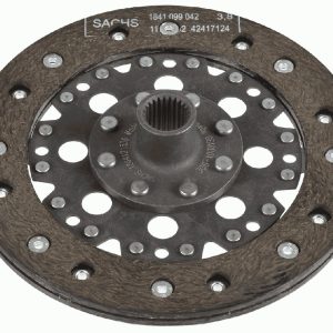 Disc ambreiaj SACHS 1864 121 536 – VW | AutoRival