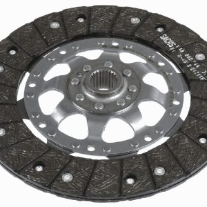 Disc ambreiaj SACHS 1864 532 333 – VW | AutoRival