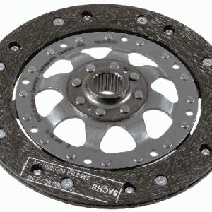 Disc ambreiaj SACHS 1864 533 133 – VW | AutoRival