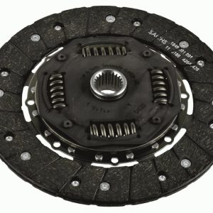 Disc ambreiaj SACHS 1878 000 193 – VW | AutoRival