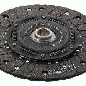 Disc ambreiaj SACHS 1878 001 193 – VW | AutoRival