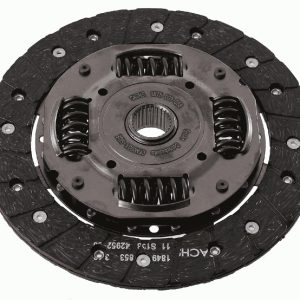 Disc ambreiaj SACHS 1878 009 058 – VW | AutoRival