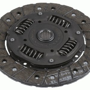 Disc ambreiaj SACHS 1878 050 532 – VW | AutoRival