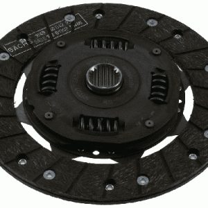 Disc ambreiaj SACHS 1878 054 741 – VW | AutoRival