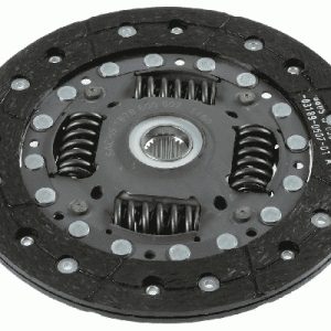 Disc ambreiaj SACHS 1878 600 602 – VW | AutoRival