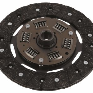 Disc ambreiaj SACHS 1878 634 117 – VW | AutoRival