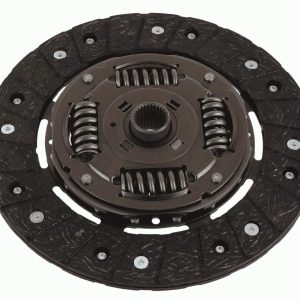 Disc ambreiaj SACHS 1878 634 121 – VW | AutoRival