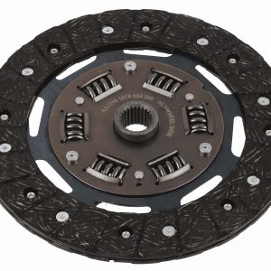 Disc ambreiaj SACHS 1878 634 206 – VW | AutoRival