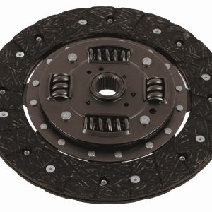 Disc ambreiaj SACHS 1878 634 273 – VW | AutoRival