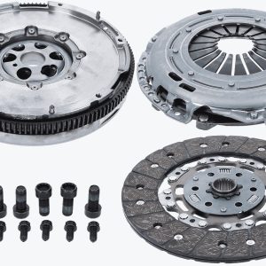 Kit ambreiaj SACHS 2289 601 002 – VW | AutoRival