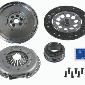 Kit ambreiaj SACHS 2290 601 032 – VW | AutoRival
