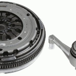 Kit ambreiaj SACHS 2290 601 034 – VW | AutoRival