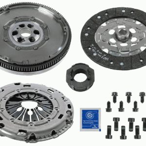 Kit ambreiaj SACHS 2290 601 059 – VW | AutoRival