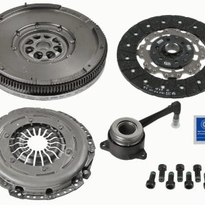 Kit ambreiaj SACHS 2290 601 070 – VW | AutoRival