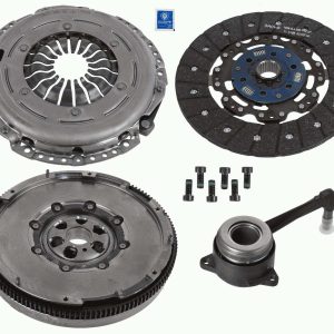 Kit ambreiaj SACHS 2290 601 165 – VW | AutoRival