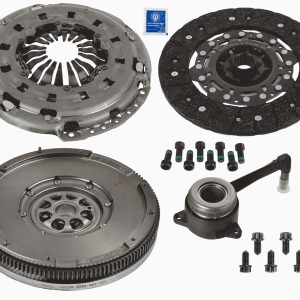 Kit ambreiaj SACHS 2290 601 185 – VW | AutoRival