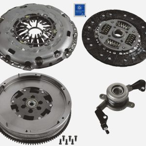 Kit ambreiaj SACHS 2290 601 197 – VW | AutoRival