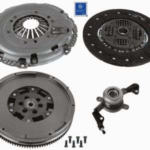 Kit ambreiaj SACHS 2290 601 198 – VW | AutoRival
