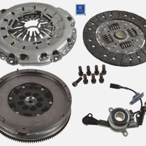 Kit ambreiaj SACHS 2290 601 212 – VW | AutoRival