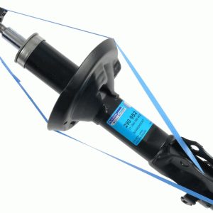 Amortizor SACHS 290 952 – VW | AutoRival