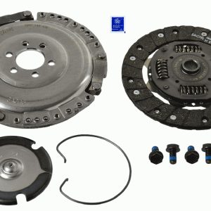 Kit ambreiaj SACHS 3000 082 003 – VW | AutoRival