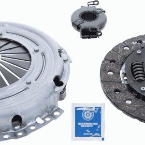 Kit ambreiaj SACHS 3000 158 001 – VW | AutoRival