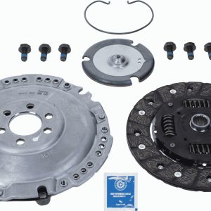 Kit ambreiaj SACHS 3000 287 002 – VW | AutoRival