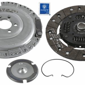 Kit ambreiaj SACHS 3000 381 001 – VW | AutoRival