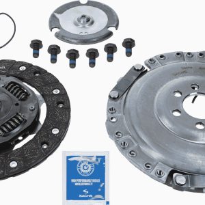 Kit ambreiaj SACHS 3000 605 001 – VW | AutoRival